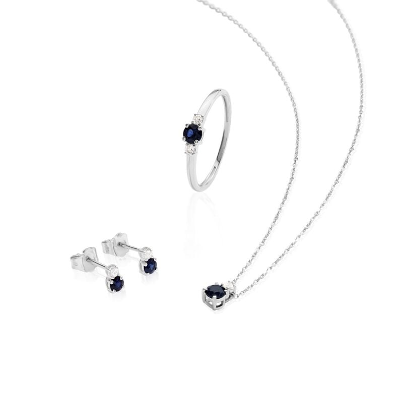 undefined - Schmucksets  | OROVIVO